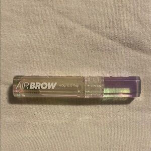 Air Brow Gel with Purple Cap